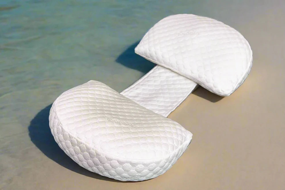 Almohada de Maternidad Para Mejor Sueño y Soporte – Eirene™